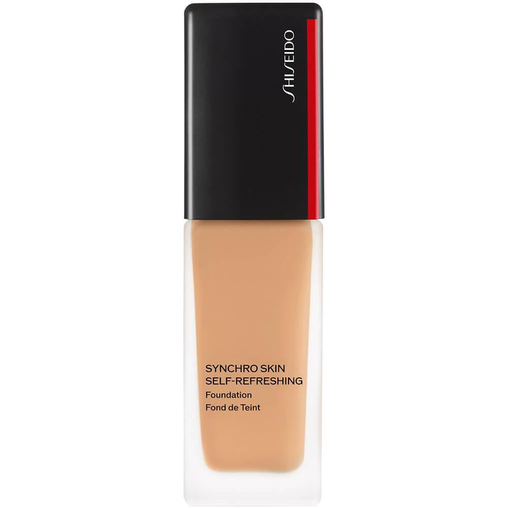 Synchro skin self refreshing foundation spf30