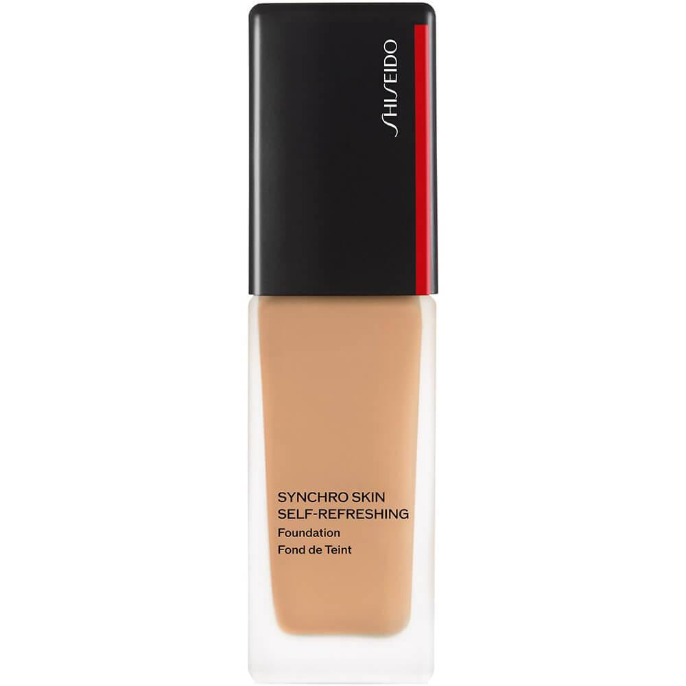 Synchro skin self refreshing foundation spf30