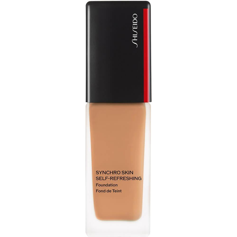 Synchro skin self refreshing foundation spf30