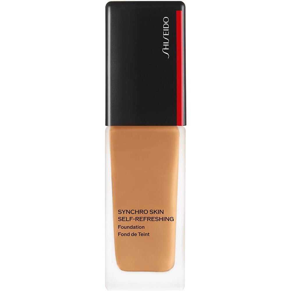 Synchro skin self refreshing foundation spf30
