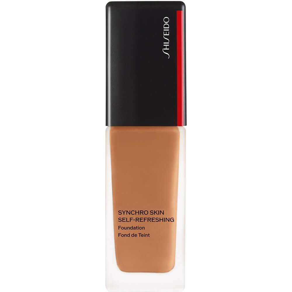 Synchro skin self refreshing foundation spf30