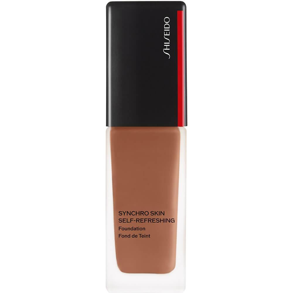 Synchro skin self refreshing foundation spf30