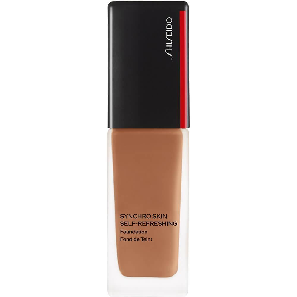 Synchro skin self refreshing foundation spf30