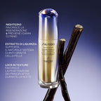 Liftdefine radiance night concentrate