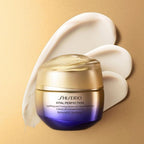 Vital perfection uplifting and firming advanced cream enriched