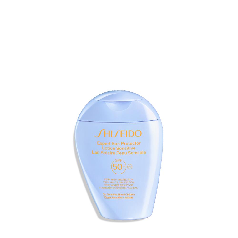 Expert sun protector lotion sensitive spf50+