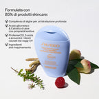 Expert sun protector lotion sensitive spf50+