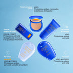 Expert sun protector lotion sensitive spf50+ 150ml