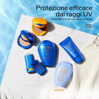 Expert sun protector lotion sensitive spf50+ 150ml