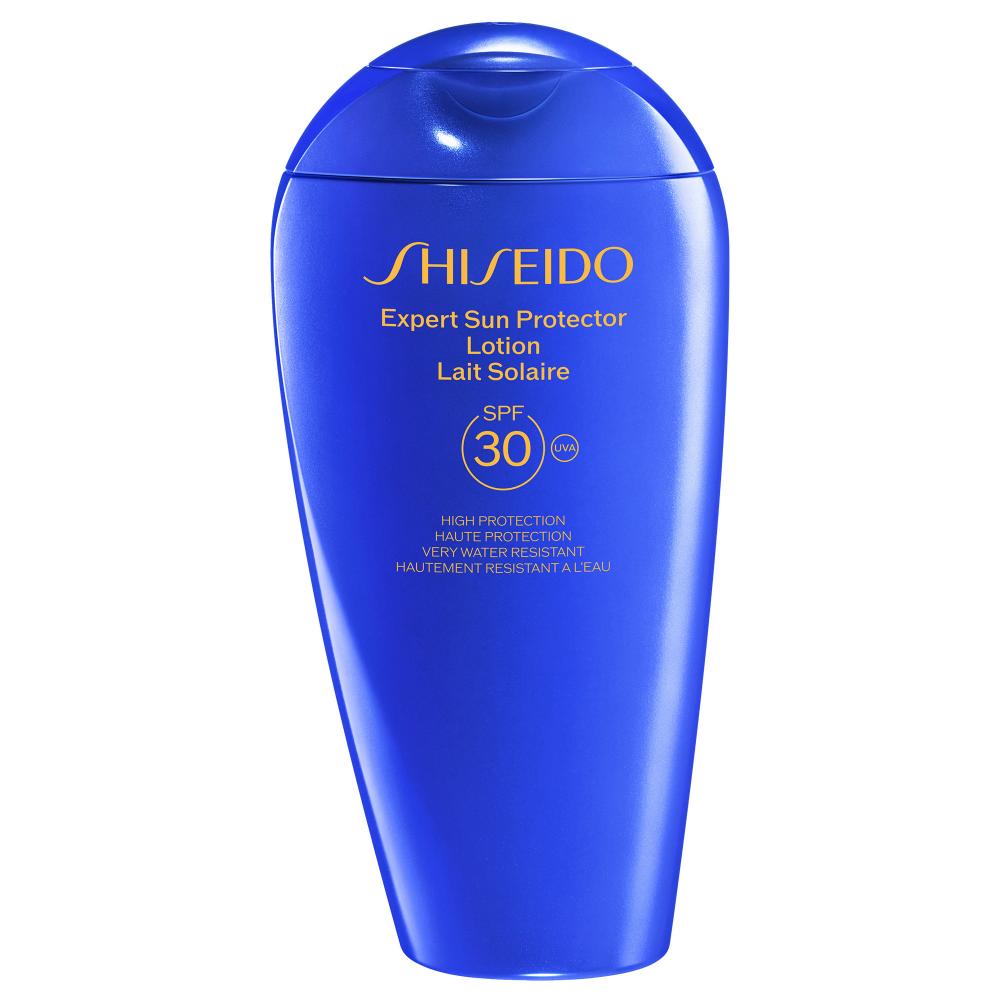 Expert sun protector lotion spf30 new