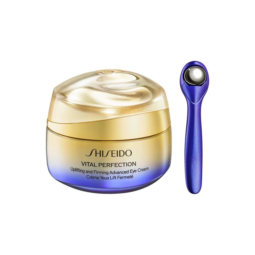 Vital perfection uplifting and firming advanced eye cream