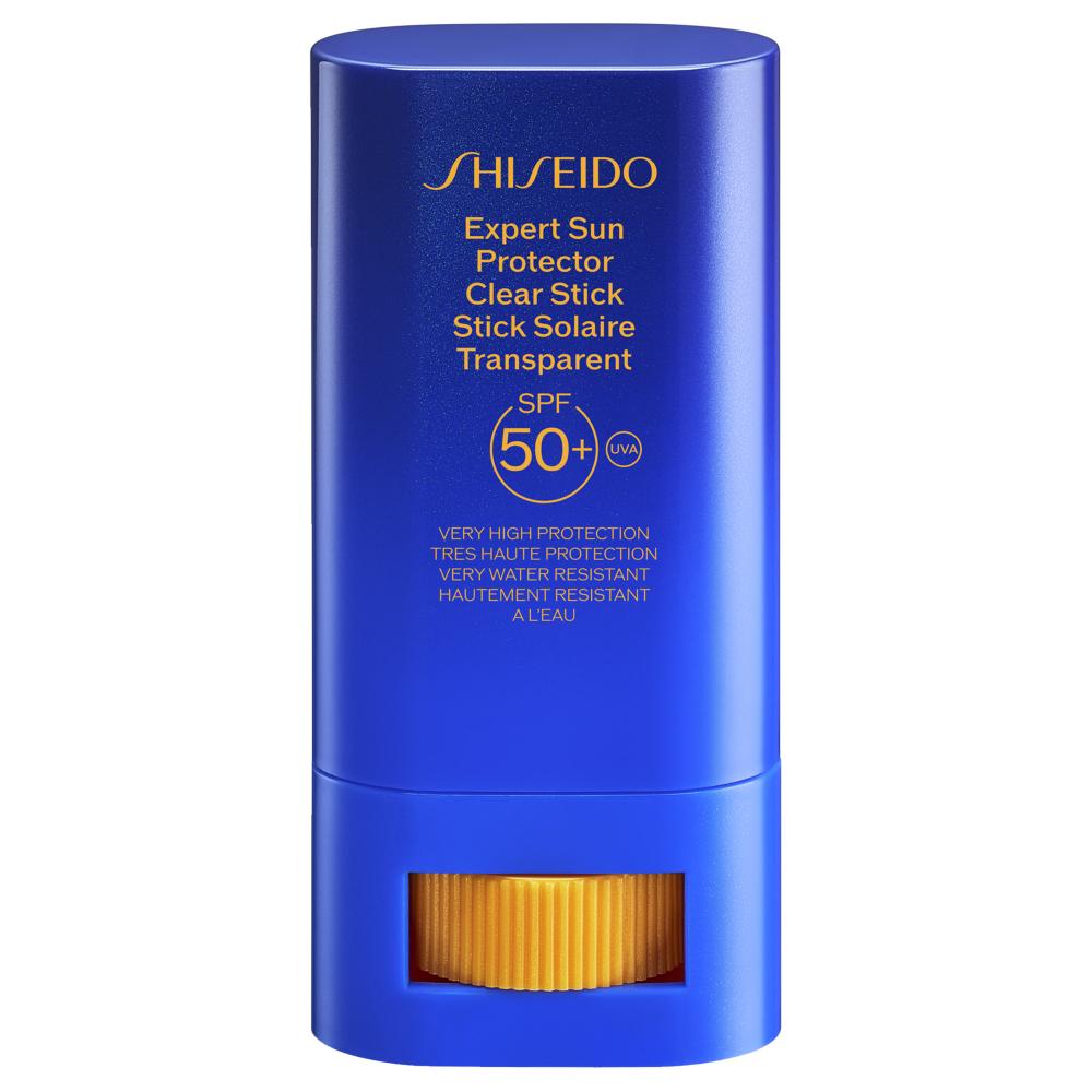 Expert sun protector clear stick spf50+ new