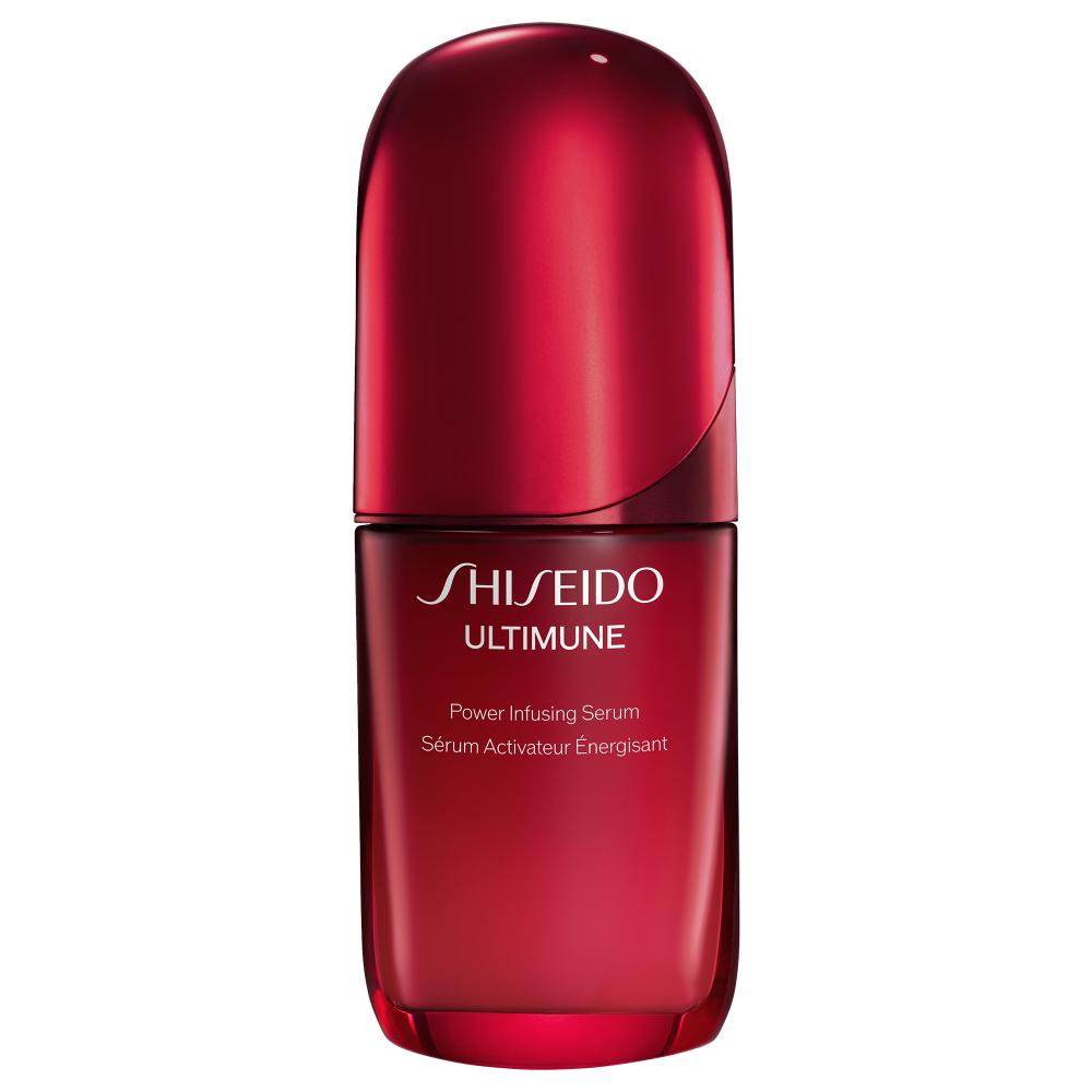 Ultimune ultimune power infusing serum