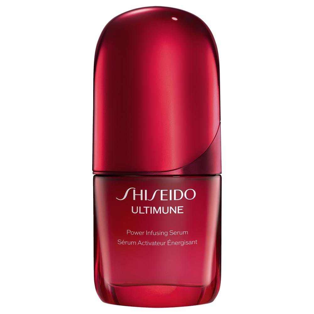 Ultimune ultimune power infusing serum
