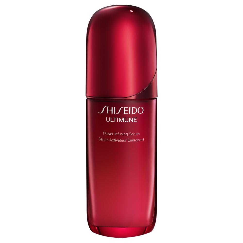 Ultimune ultimune power infusing serum