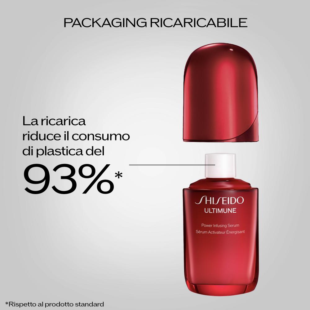 Ultimune ultimune power infusing serum ricarica