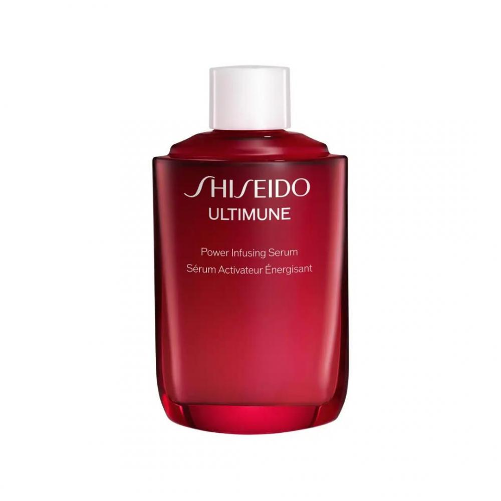 Ultimune ultimune power infusing serum ricarica
