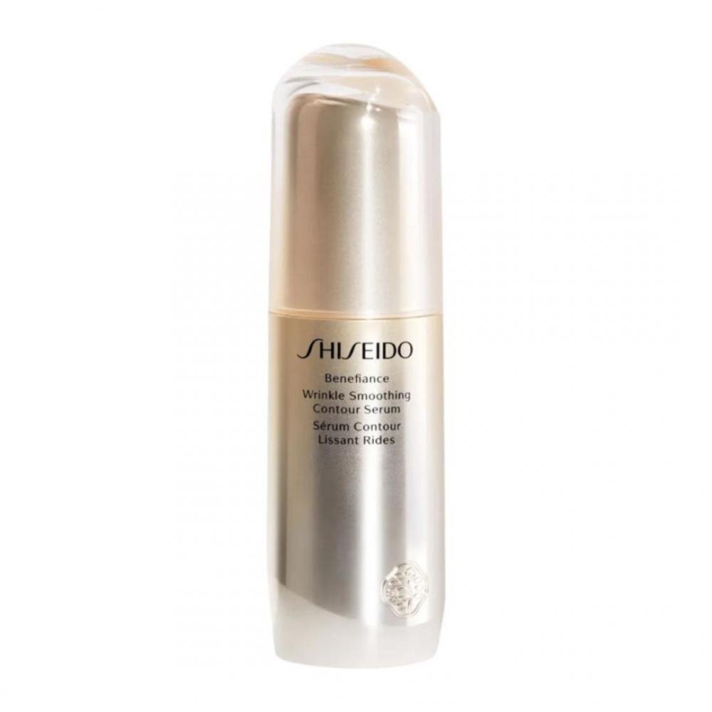 Benefiance wrinkle smoothing contour