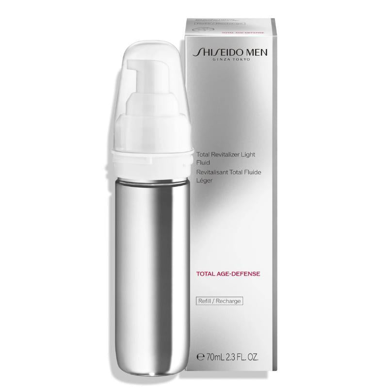 Men total revitalizer light fluid – refill