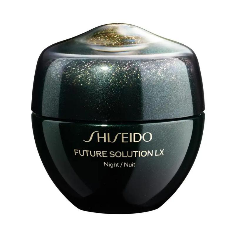 Future solution lx total regenerating cream soft