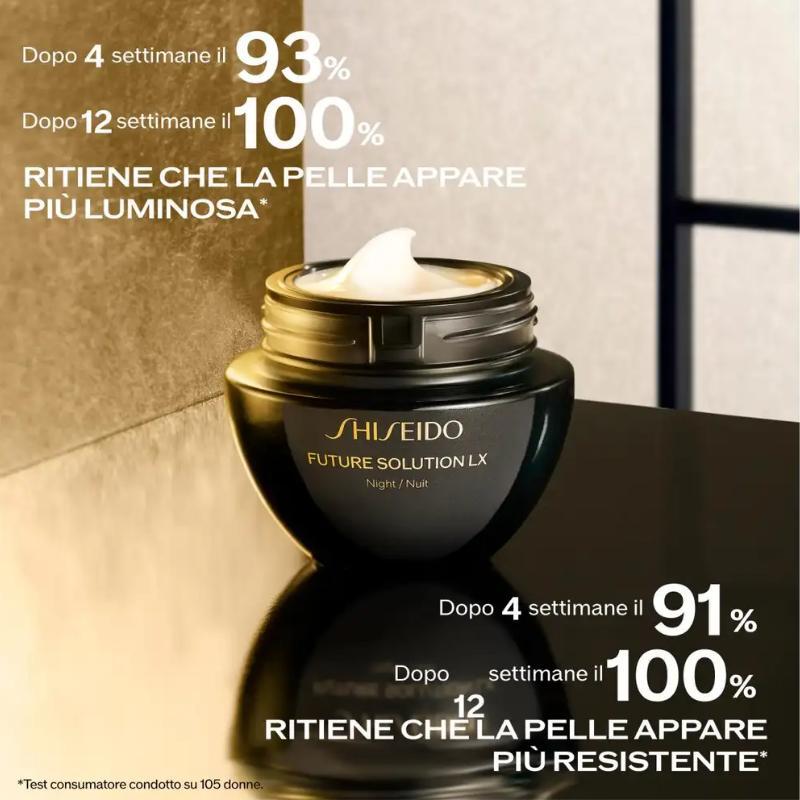 Future solution lx total regenerating cream soft