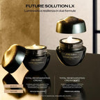 Future solution lx total regenerating cream soft