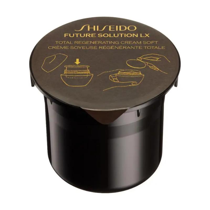 Future solution lx total regenerating cream soft