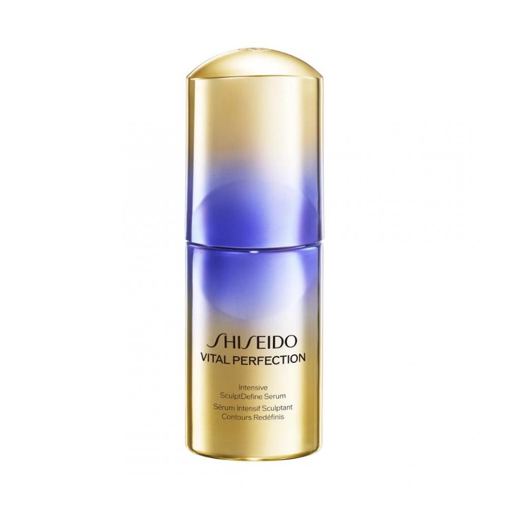 Vital perfection intensive sculptdefine serum