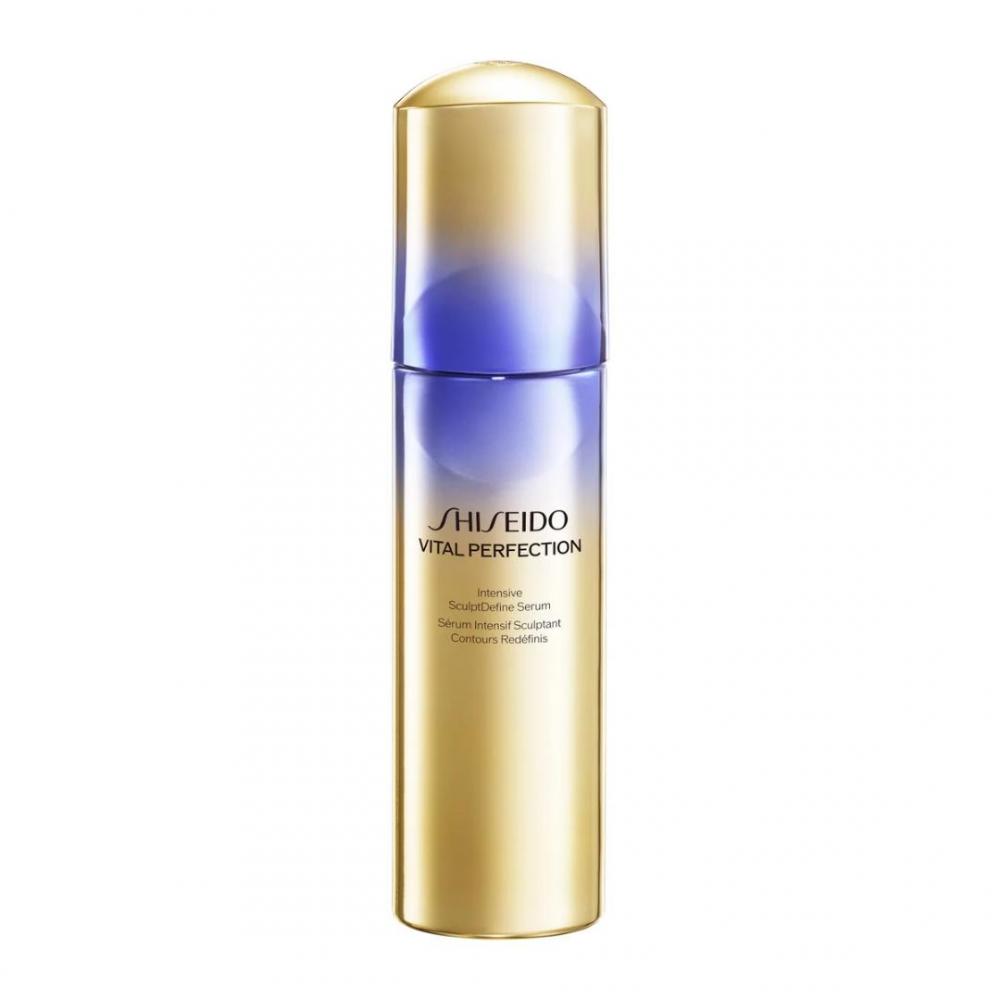 Vital perfection intensive sculptdefine serum