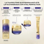 Vital perfection intensive sculptdefine serum