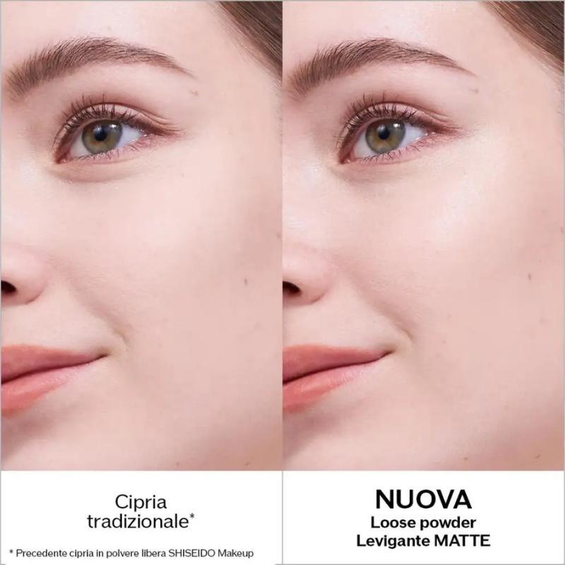 Revitalessence loose setting powder