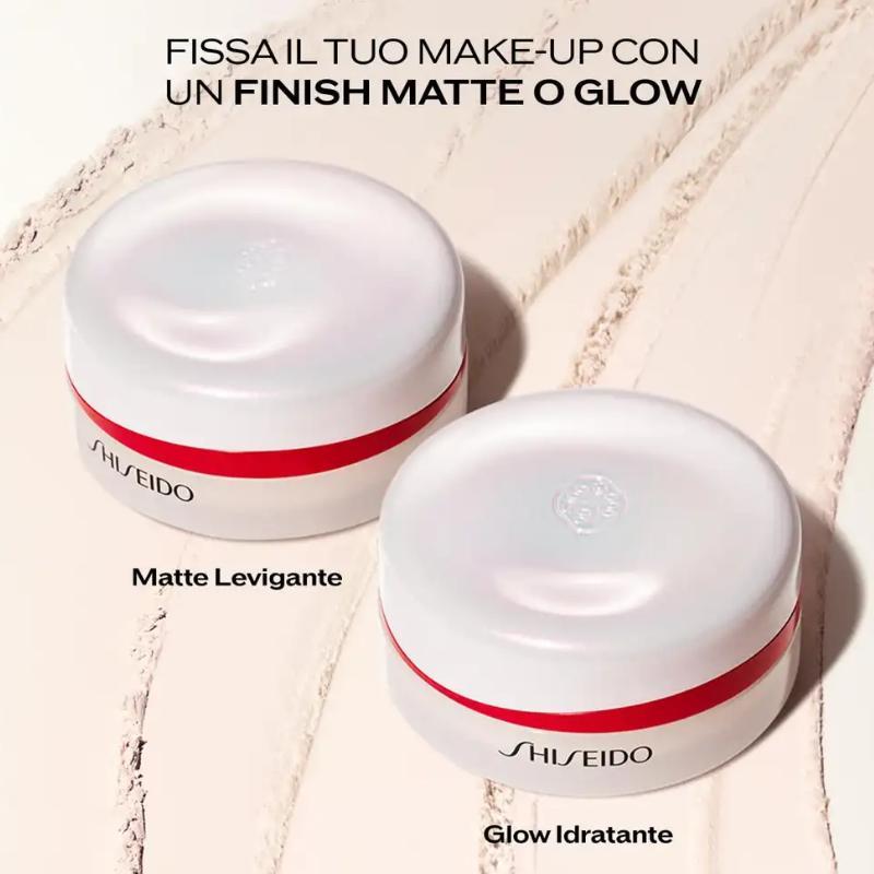 Revitalessence loose setting powder