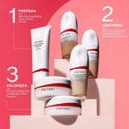 Revitalessence loose setting powder