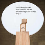 Zen essence eau de parfum