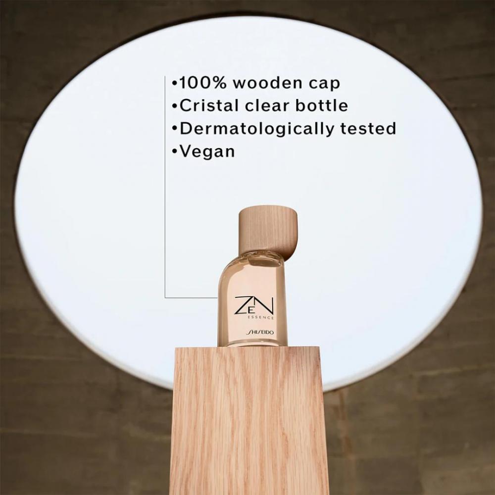 Zen essence eau de parfum