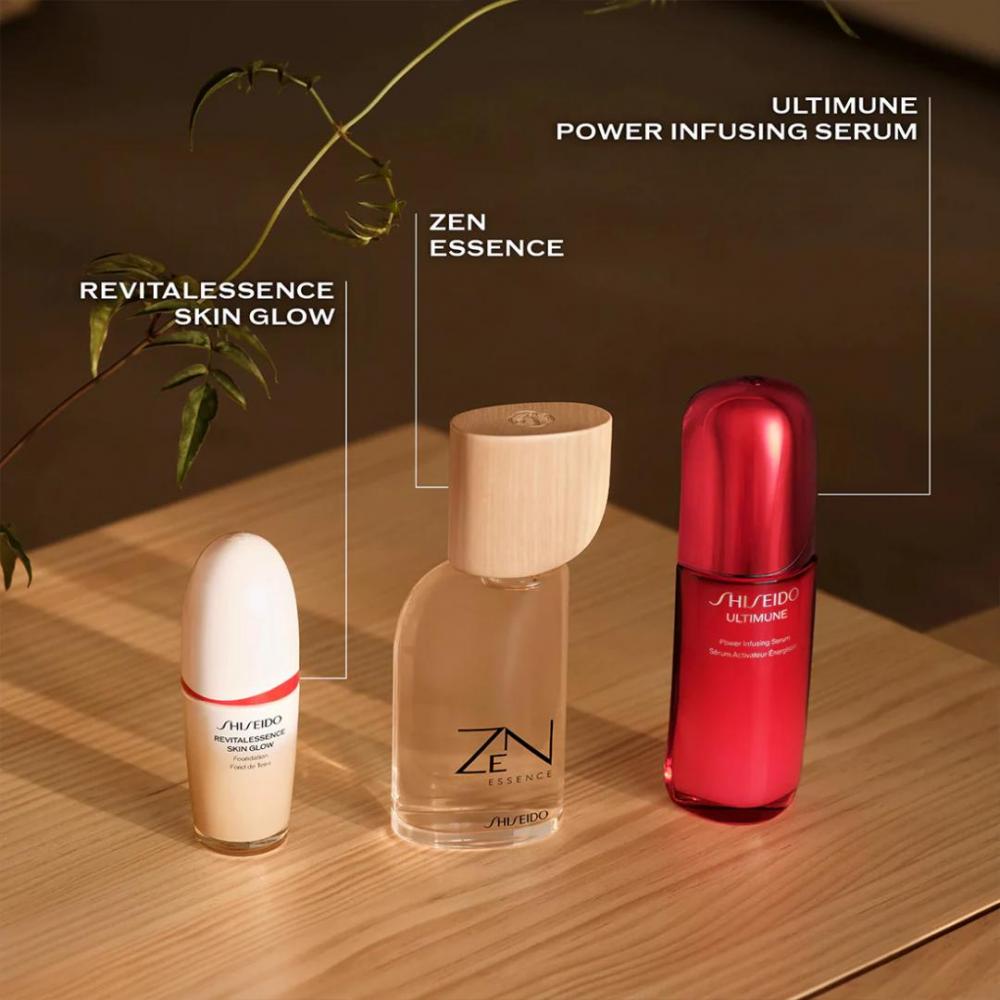 Zen essence eau de parfum