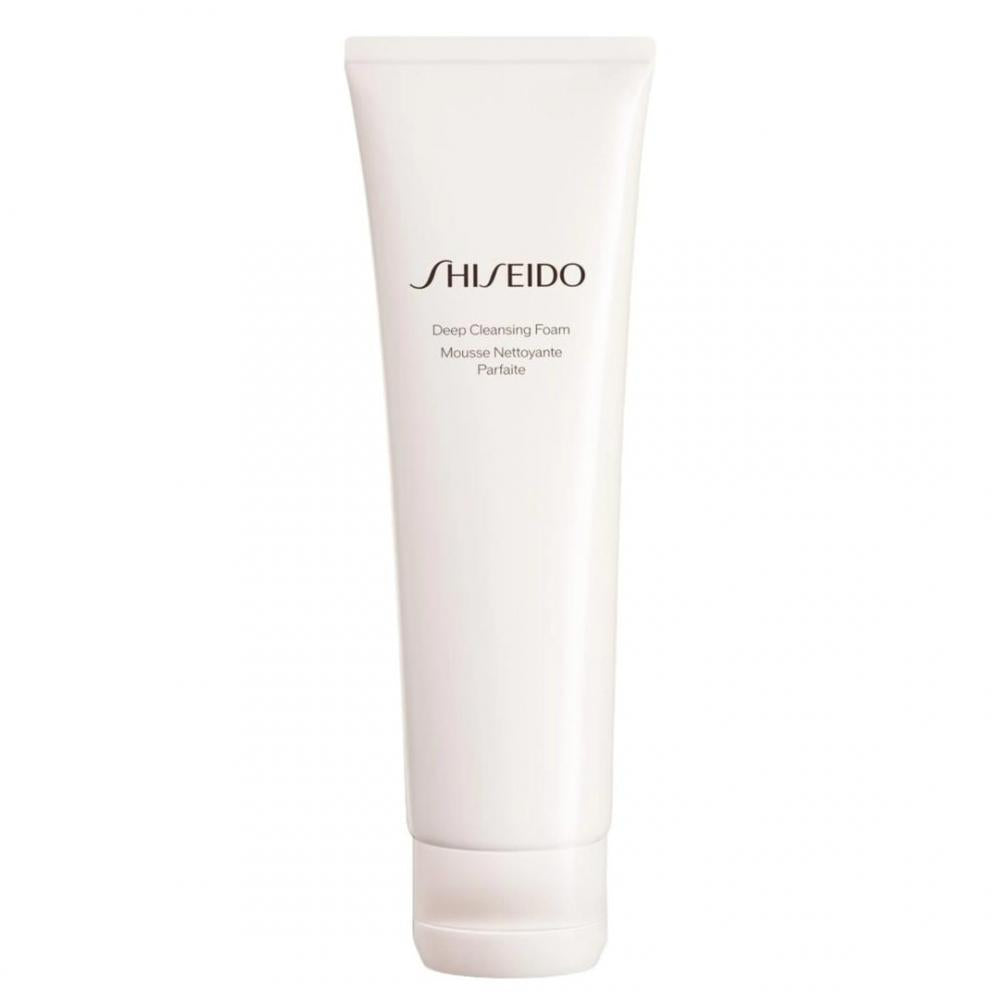 Deep cleansing foam  schiuma detergente
