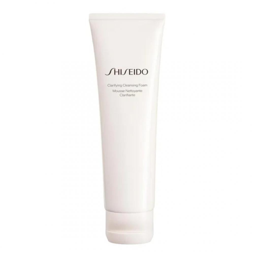 Clarifying cleansing foam  schiuma detergente