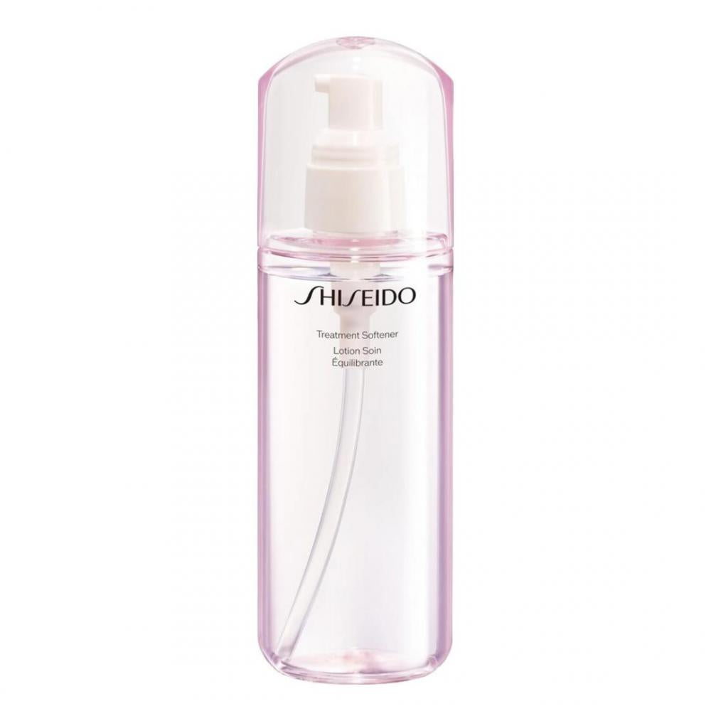 Treatment softener  lozione per il viso