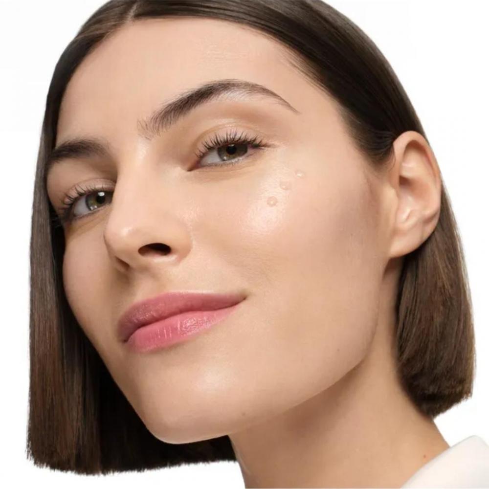Treatment softener  lozione per il viso