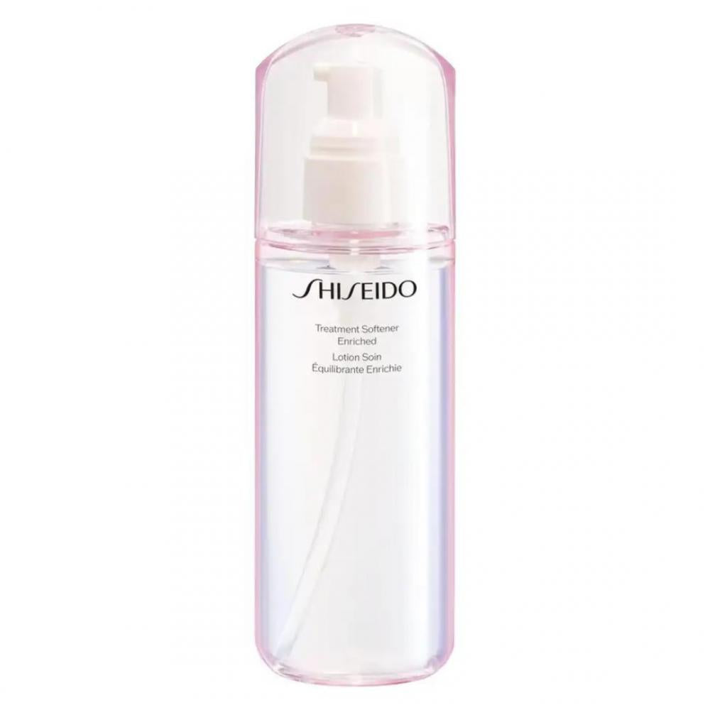 Treatment softener enriched lozione viso