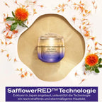Uplifting and firming advanced cream enriched