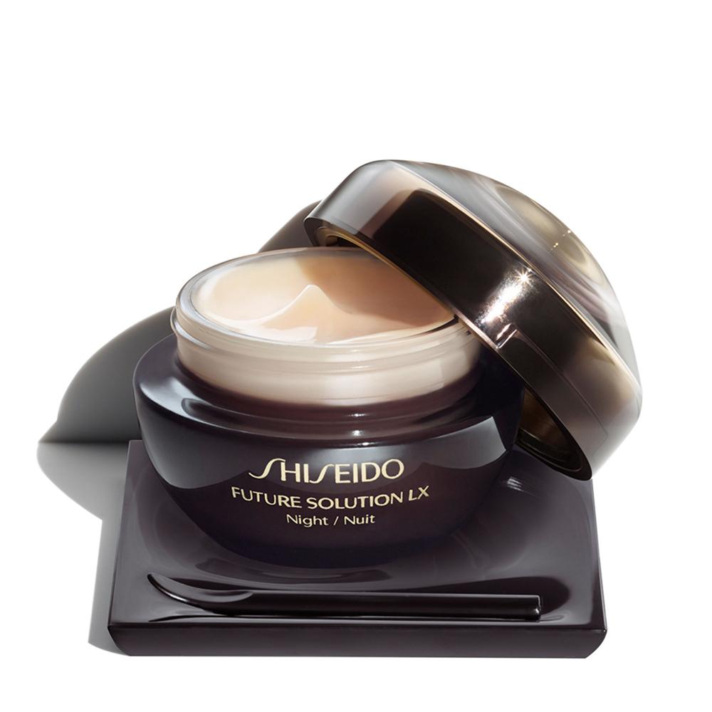 Future solution lx total regenerating cream night