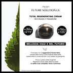 Future solution lx total regenerating cream night