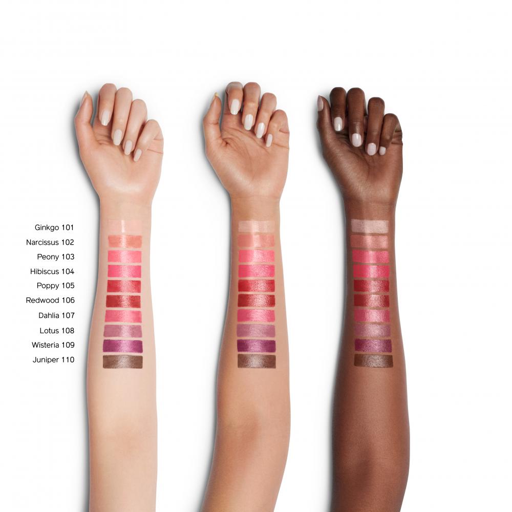Colorgel lip balm