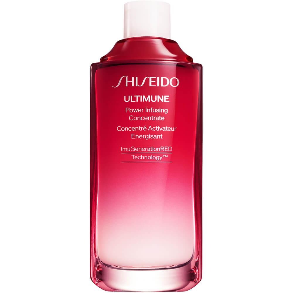 Ultimune power concentrate refill nuova formula