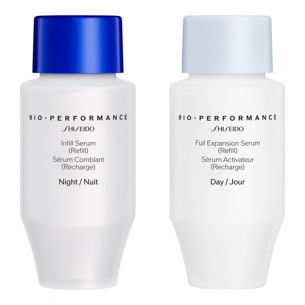 Bio-performance skin filler serum ricarica