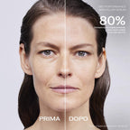 Bio-performance skin filler serum ricarica