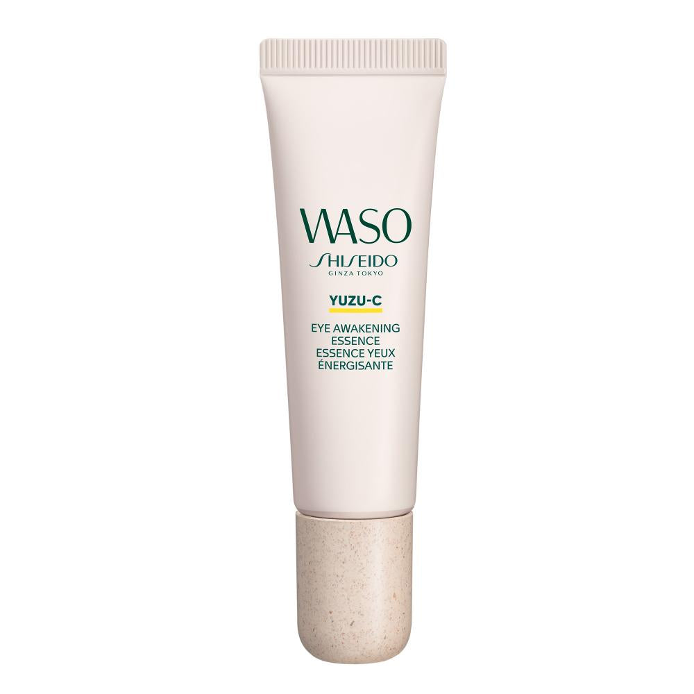 Waso eye awakening essence