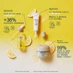 Waso eye awakening essence